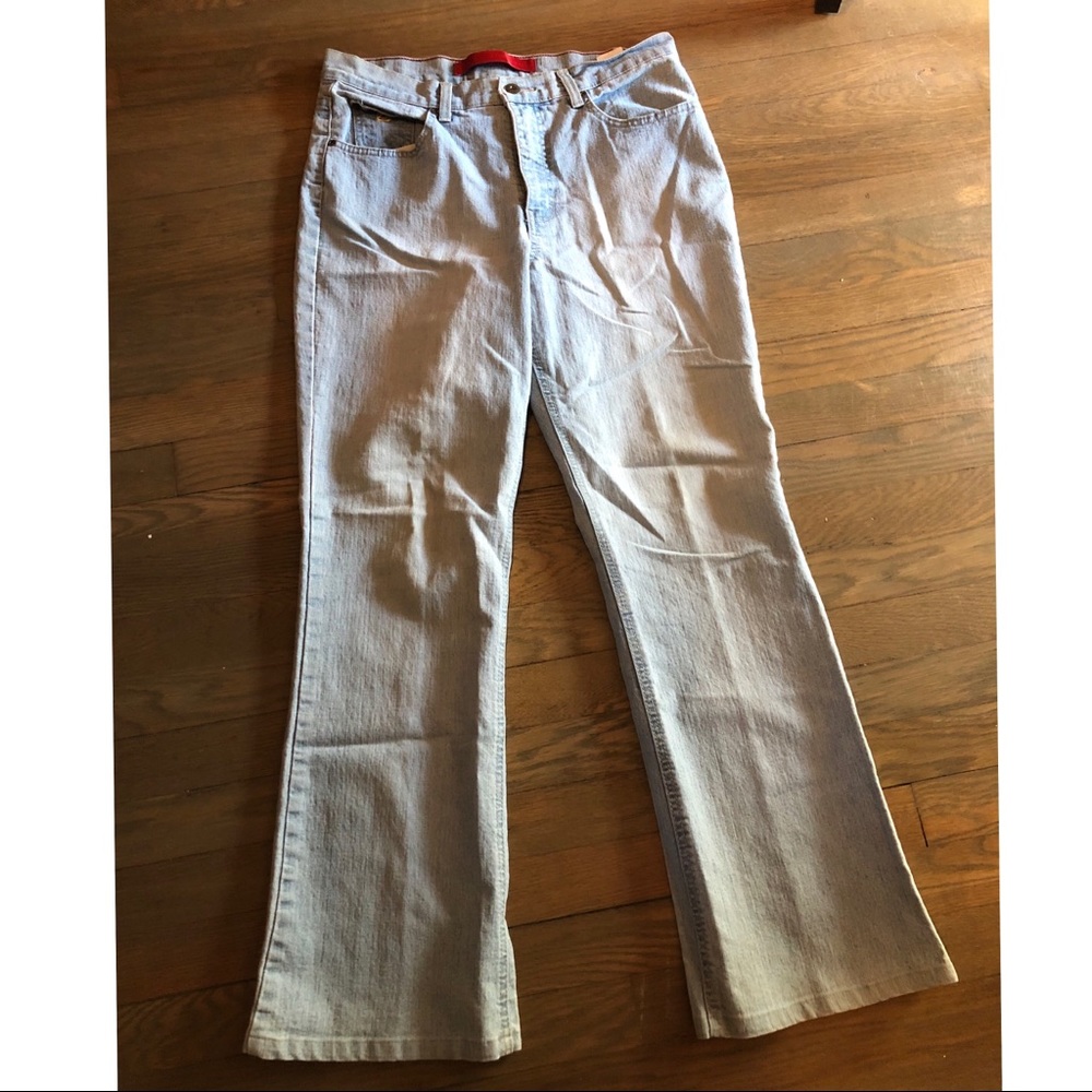 Gloria Vanderbilt jeans